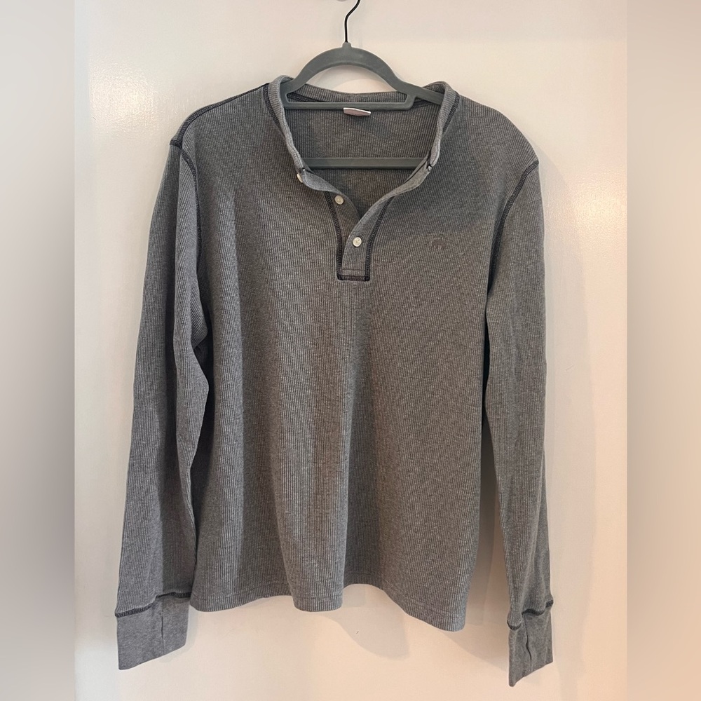 Brooks Brothers Henley